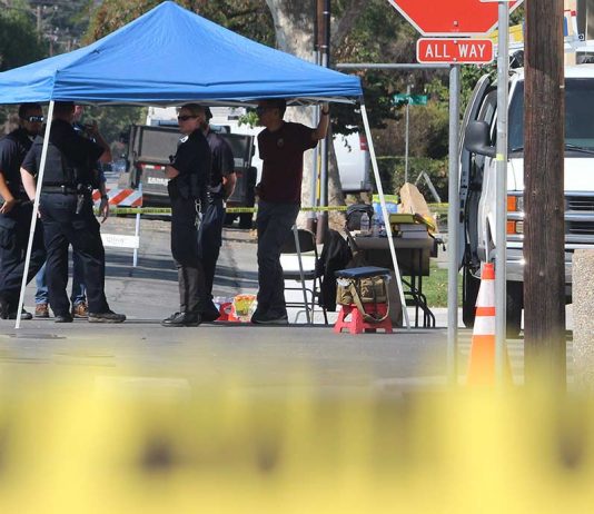 Police: Man killed in Gilroy shootout led officers to location
