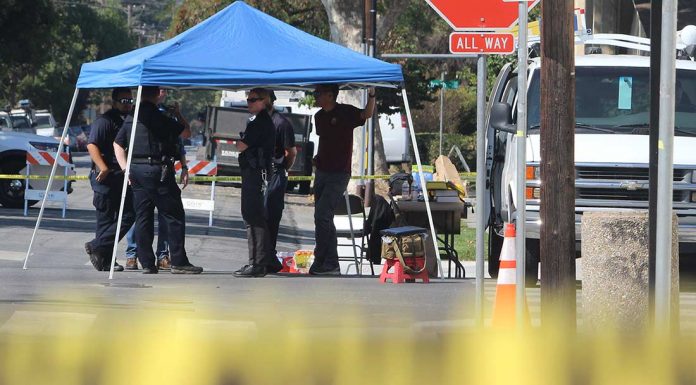 Police: Man killed in Gilroy shootout led officers to location