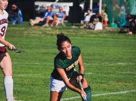 Live Oak High field hockey team tops Sobrato