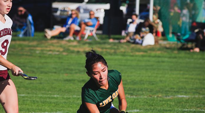 Live Oak High field hockey team tops Sobrato