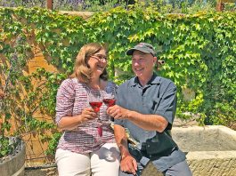 Aver Family pulling up stakes