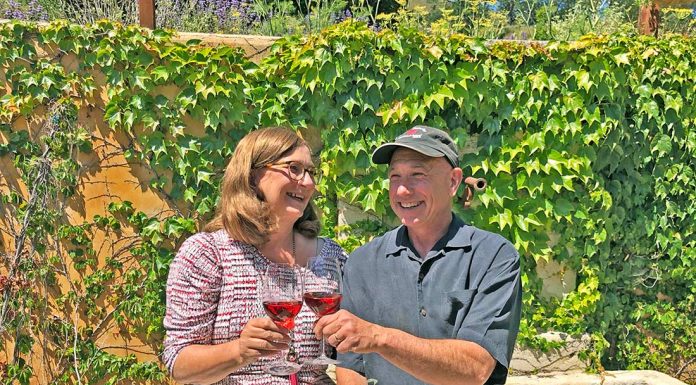 Aver Family pulling up stakes