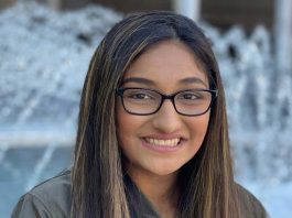 Local teen author to lead Oct. 2 anti-bullying event