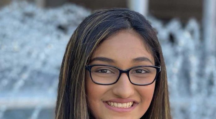 Local teen author to lead Oct. 2 anti-bullying event