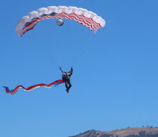 Photos: San Martin Food Truck Fly In