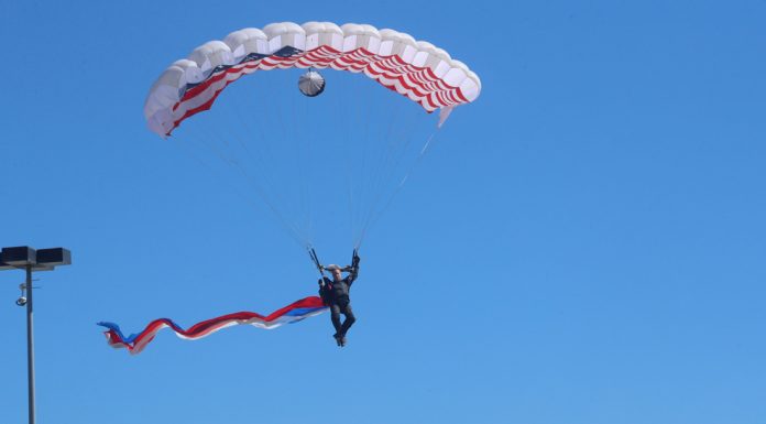 Photos: San Martin Food Truck Fly In