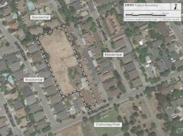 Planning commission approves 23-home project