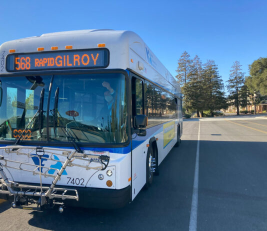 Grant brings Poppy Jasper scavenger hunt to public transit