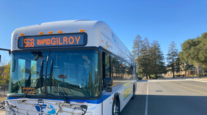 Transportation Master Plan outreach begins with online survey