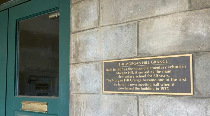 Council doles out ARPA grants to Morgan Hill nonprofits