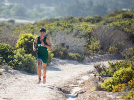 Ellis Richardson has come a long way