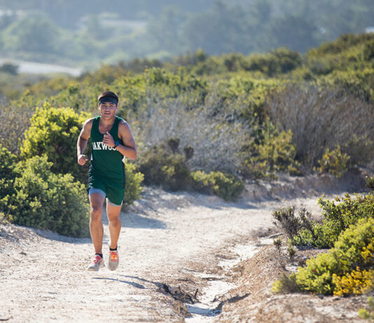 Ellis Richardson has come a long way