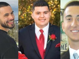 Overdose deaths in U.S. reached record high as pandemic spread Jacob Vasquez, Fernando Sanchez and Joseph Saavedra gilroy