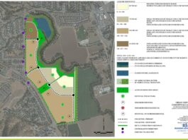 Developer eyes annexation in southwest Gilroy gilroy annexation agricultural land thomas road santa teresa boulevard integral communities