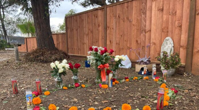 DA declines to charge Oct. 30 Gilroy shooting suspect