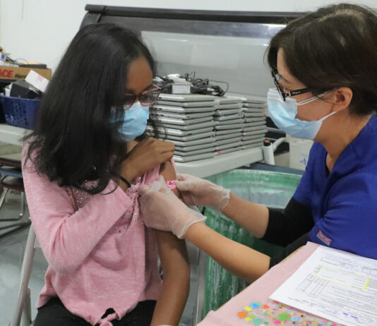 County health prepares to vaccinate children under 5