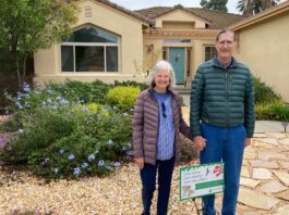 Valley Water rebates save water, money