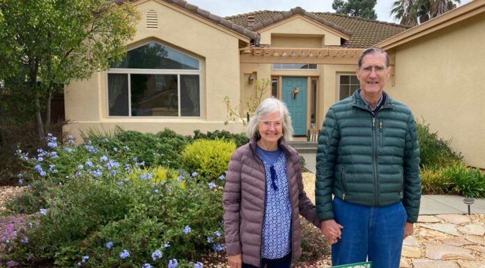 Valley Water rebates save water, money