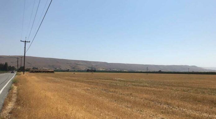 Board of supervisors approves Coyote Valley preservation plan