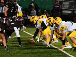 Live Oak High football team hopes for long CCS Division III playoff run