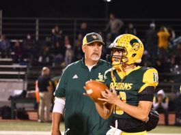 Live Oak’s solid season comes to emotional end in CCS playoffs