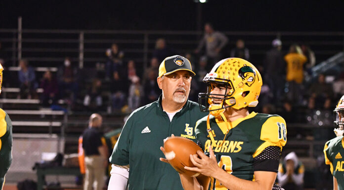 Live Oak’s solid season comes to emotional end in CCS playoffs