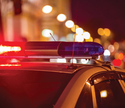 Retired police officer sentenced for fraud, other charges