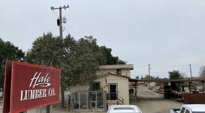 Downtown ‘institution’ leaves Morgan Hill