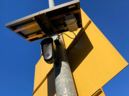 Council approves expansion of police camera network