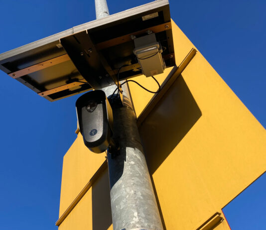 Council approves expansion of police camera network