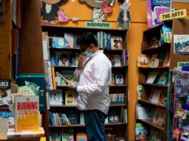 State restores indoor mask mandate