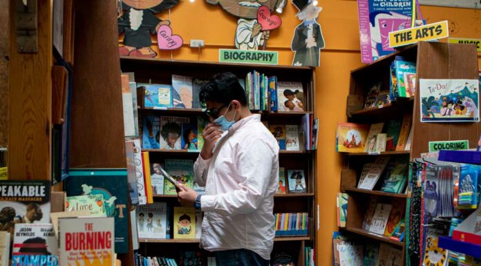 State restores indoor mask mandate