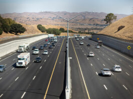 State’s gas tax revenue projected to drop by $6B