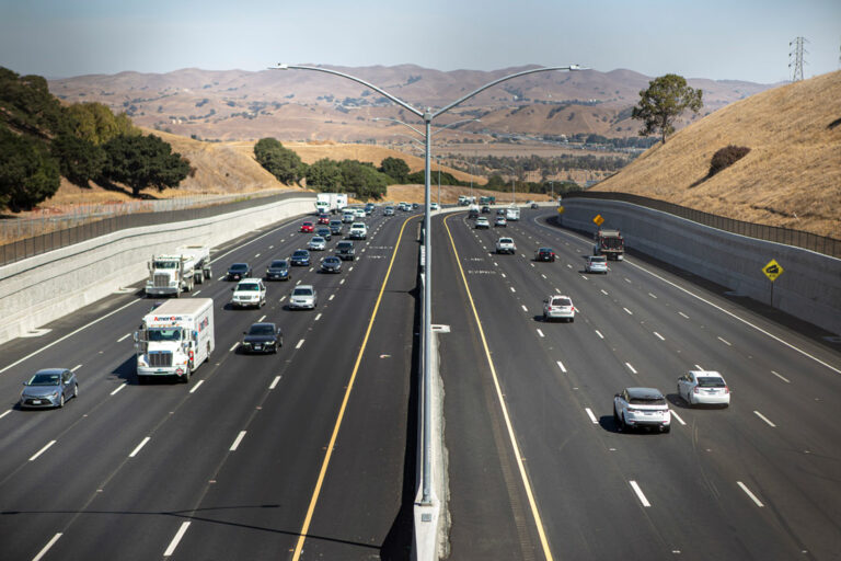 State’s gas tax revenue projected to drop by $6B