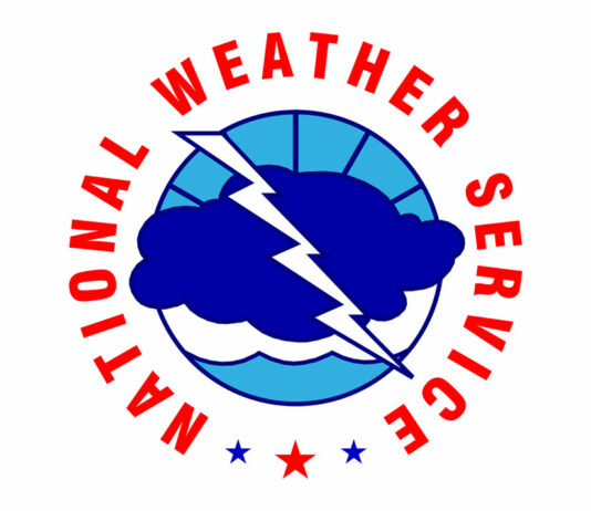Wind warning extended as storm drenches region