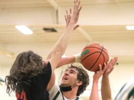Acorns look to put it together for league play