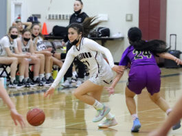 Sobrato High girls basketball team rebounds from tough spring season