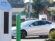 tesla model 3 supercharger gilroy premium outlets