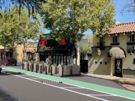 Downtown traffic mitigation on Jan. 19 council agenda