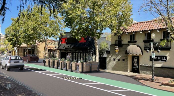 Downtown traffic mitigation on Jan. 19 council agenda