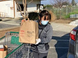 Help needed at Bay Area food banks