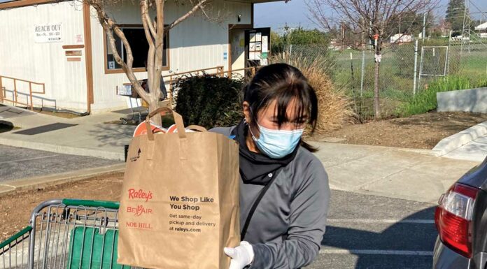 Help needed at Bay Area food banks