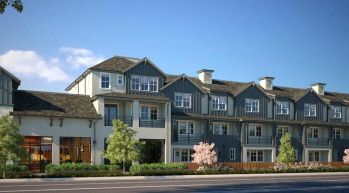 City considers 49-home proposal in north Morgan Hill