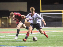 Covid-19 surge wreaks havoc on high school sports schedule