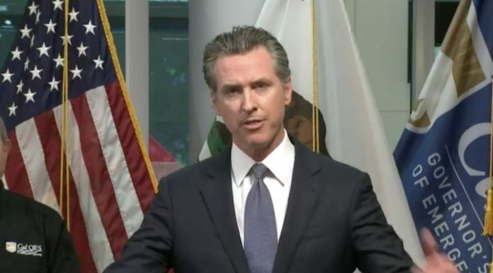 Newsom proposes budget with Medi-Cal expansion