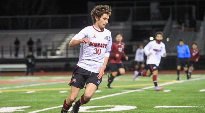 Sobrato High boys soccer team aims for special season