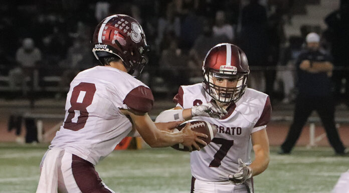 Live Oak, Sobrato players selected for Charlie Wedemeyer All-Star Game