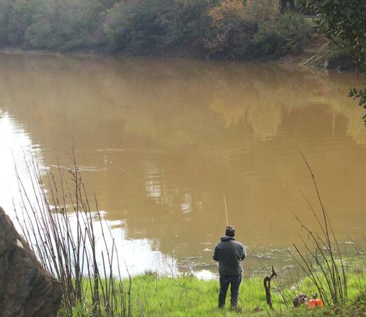 Uvas Reservoir about to overflow as wet season begins uvas reservoir morgan hill fishing