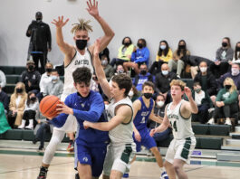 Off to a flying start, Oakwood Hawks eye league, CCS, NorCal and possible state titles