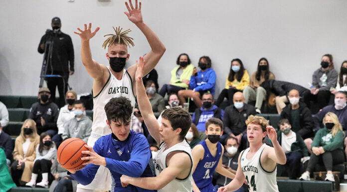 Off to a flying start, Oakwood Hawks eye league, CCS, NorCal and possible state titles